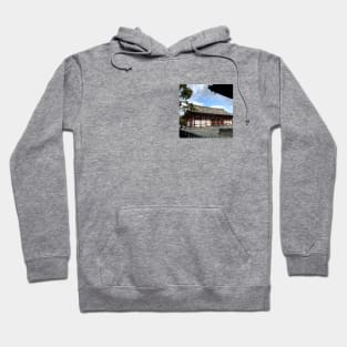 To-ji Hoodie